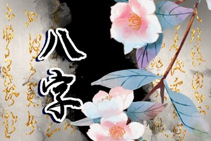 纳音与年柱气场