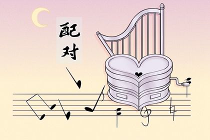 血型与性格标签